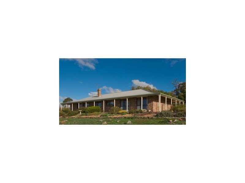 Lot 58 Hender Road, Mount Barker SA 5251