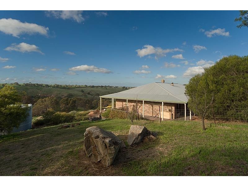 Lot 58 Hender Road, Mount Barker SA 5251