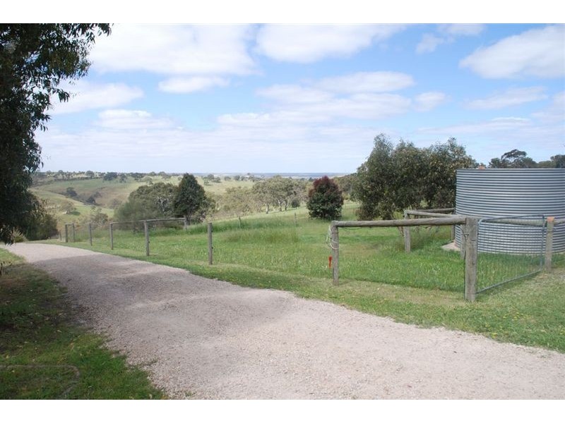 Lot 58 Hender Road, Mount Barker SA 5251
