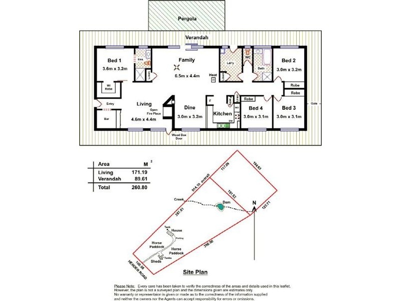 Lot 58 Hender Road, Mount Barker SA 5251
