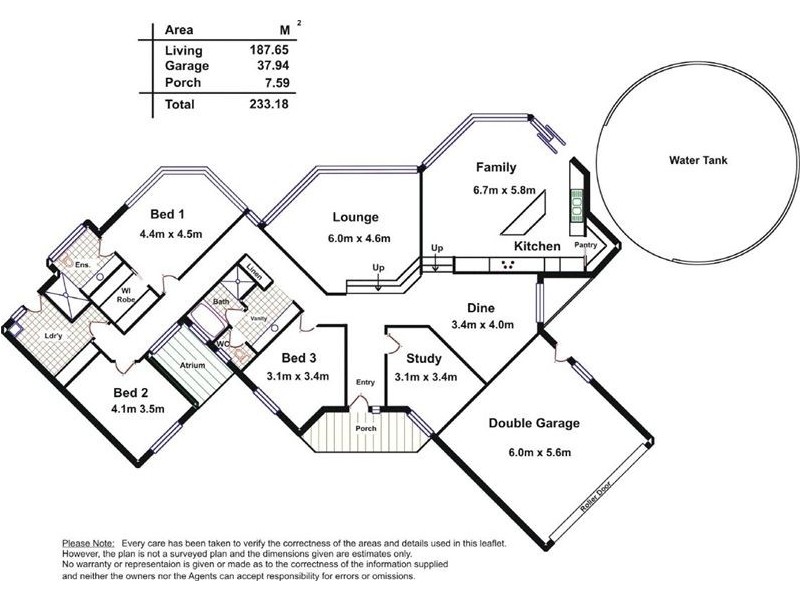 Lot 1 Frampton Road, Mount Barker SA 5251