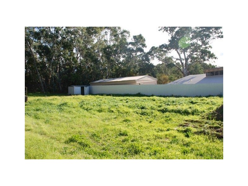 Lot 21 Auricht Road, Hahndorf SA 5245