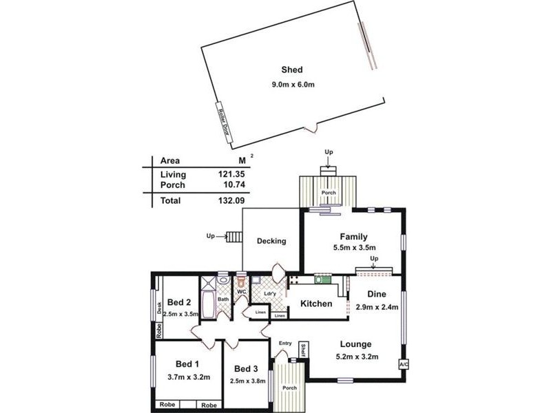 12 Armstrong Street, Mount Barker SA 5251