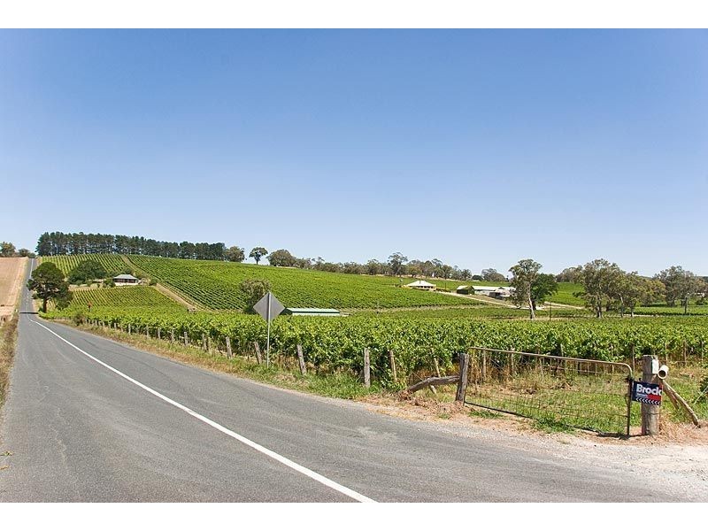 Lot 88 Jungfer Road, Lobethal SA 5241