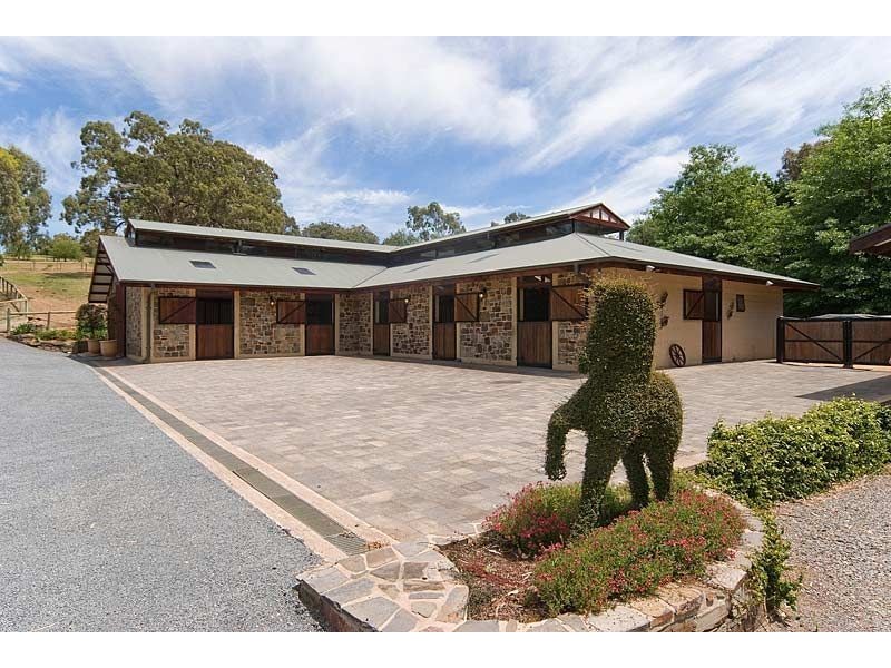 Chandlers Hill SA 5159