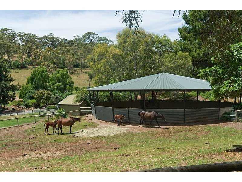 Chandlers Hill SA 5159