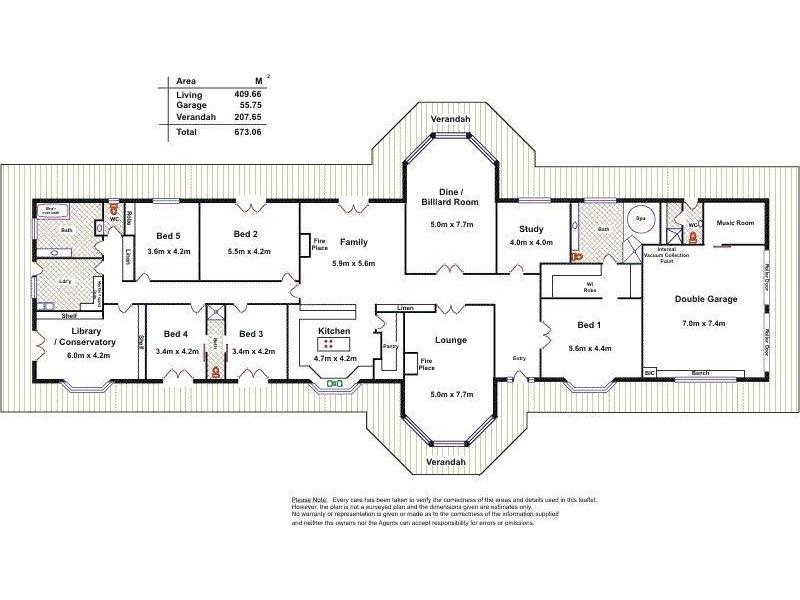 Chandlers Hill SA 5159