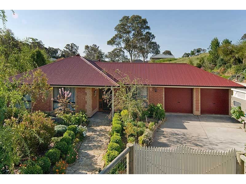 1 Eglinton Street, Mount Barker SA 5251