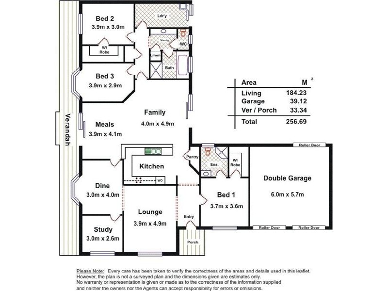 1 Eglinton Street, Mount Barker SA 5251