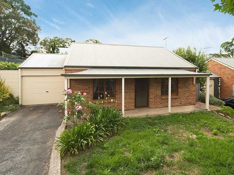 3/8 Edinborough Street, Nairne SA 5252