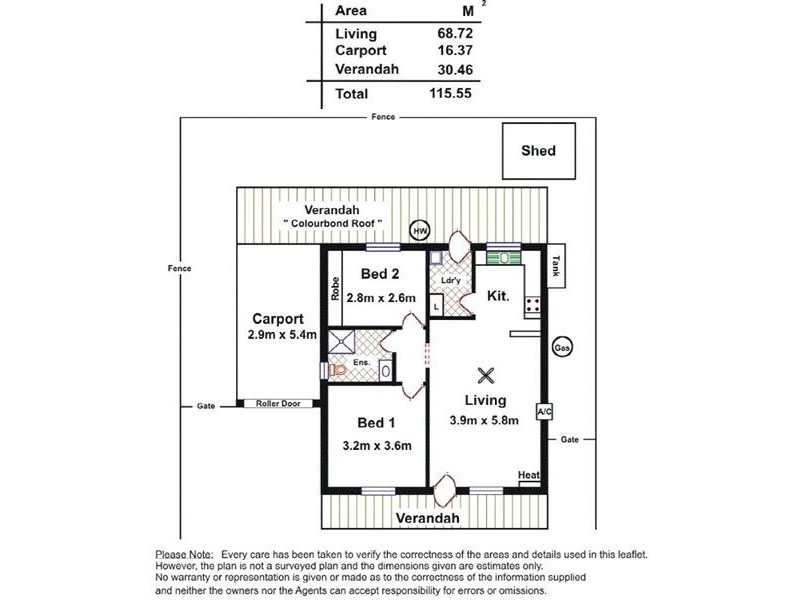 3/8 Edinborough Street, Nairne SA 5252