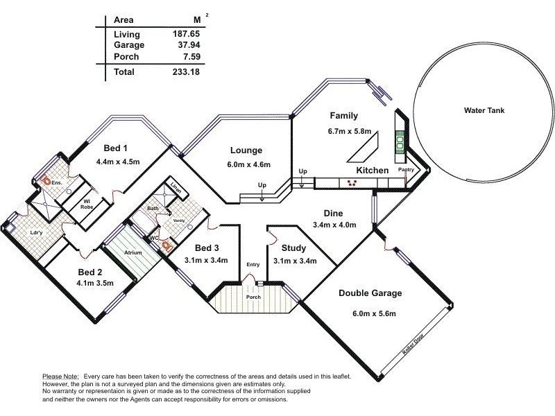 Lot 1 Frampton Road, Mount Barker SA 5251