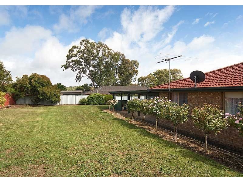 18 Gallasch Drive, Mount Barker SA 5251