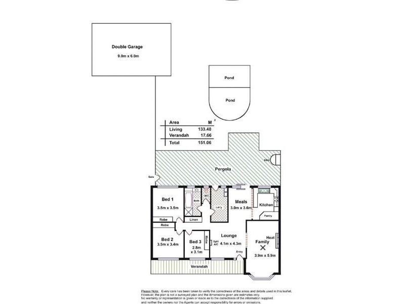 20 Heinrich Court, Mount Barker SA 5251