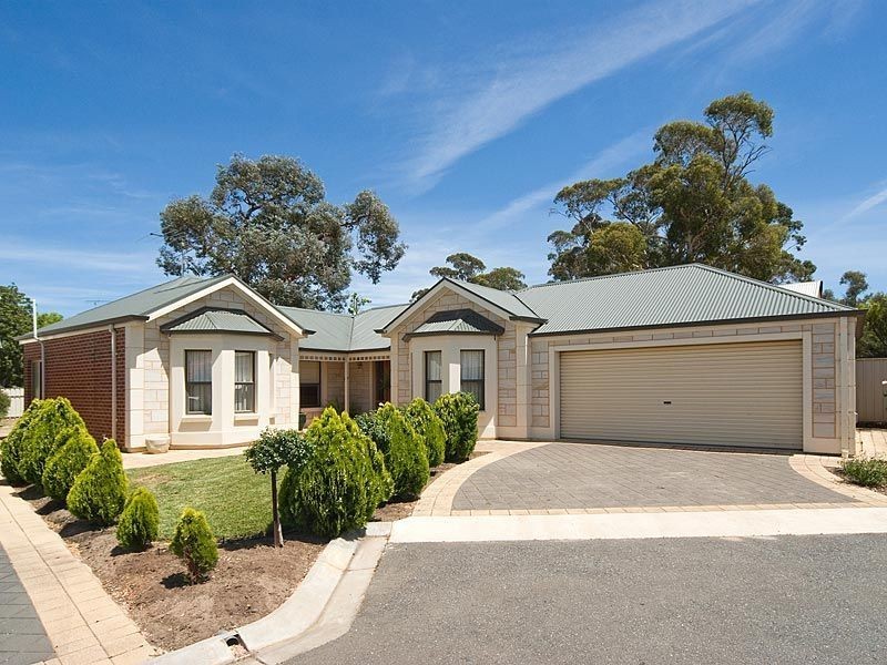 6/2 Briars Court, Strathalbyn SA 5255