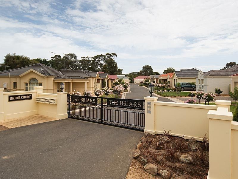 6/2 Briars Court, Strathalbyn SA 5255