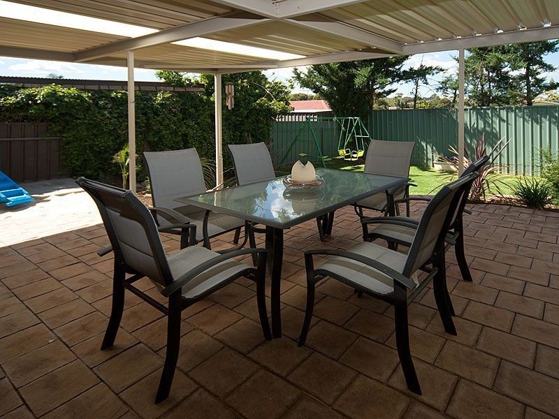 22 Verdeilho Circuit, Old Reynella SA 5161