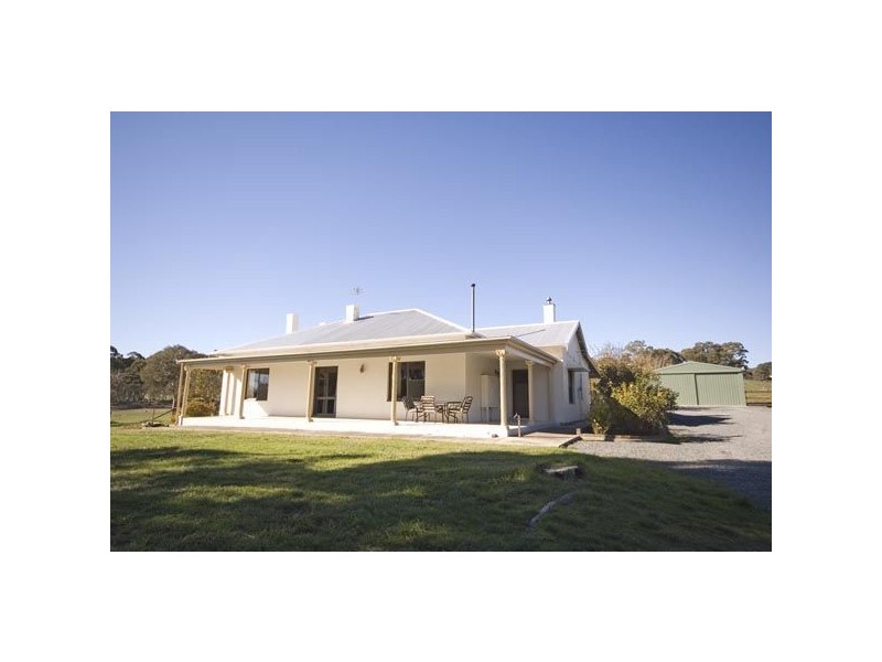 Lot 8 Onkaparinga Valley Road, Hahndorf SA 5245