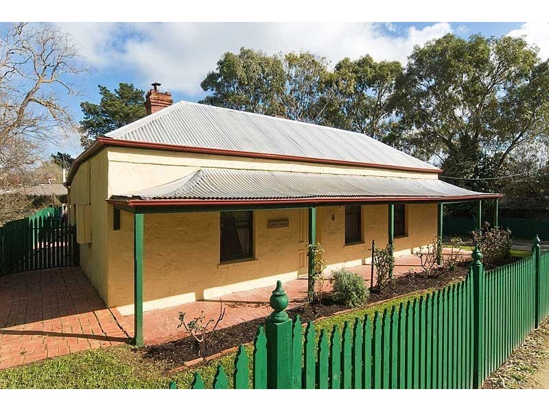 4 Skipper Street, Mount Barker SA 5251