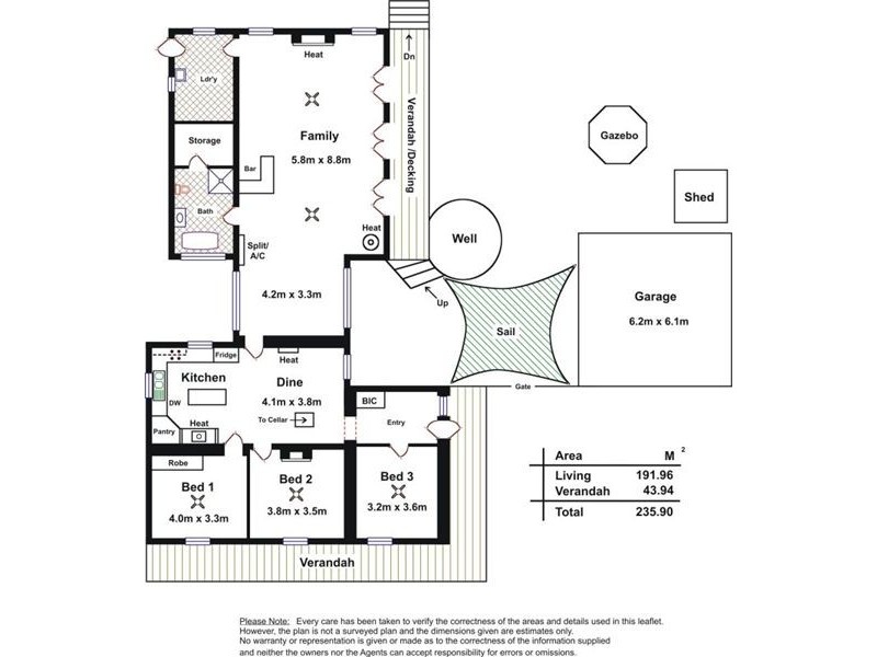 4 Skipper Street, Mount Barker SA 5251