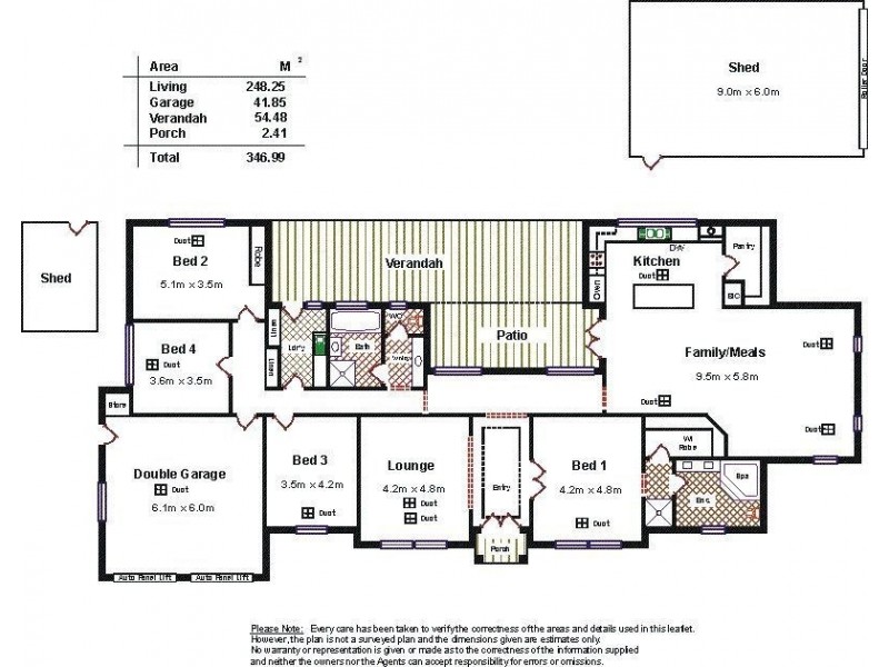 15 Yaktanga Way, Mount Barker SA 5251