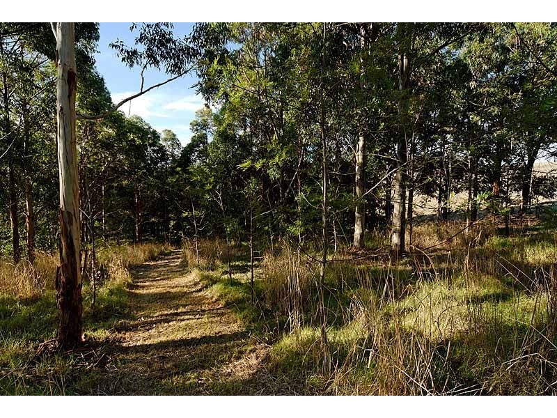 Bingfield Greenhills Road, Meadows SA 5201