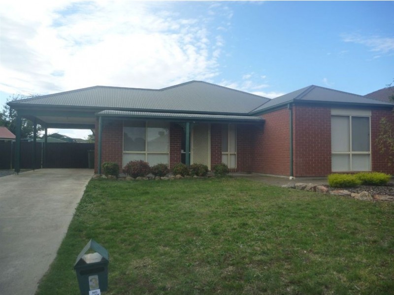 3 Cormorant Court, Mount Barker SA 5251