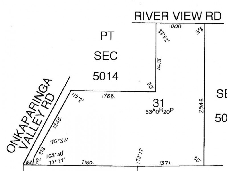 Lot 31 River View Road, Woodside SA 5244