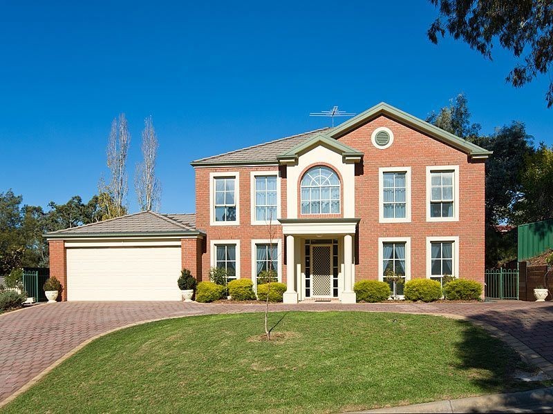 19 Hereford Avenue, Hahndorf SA 5245