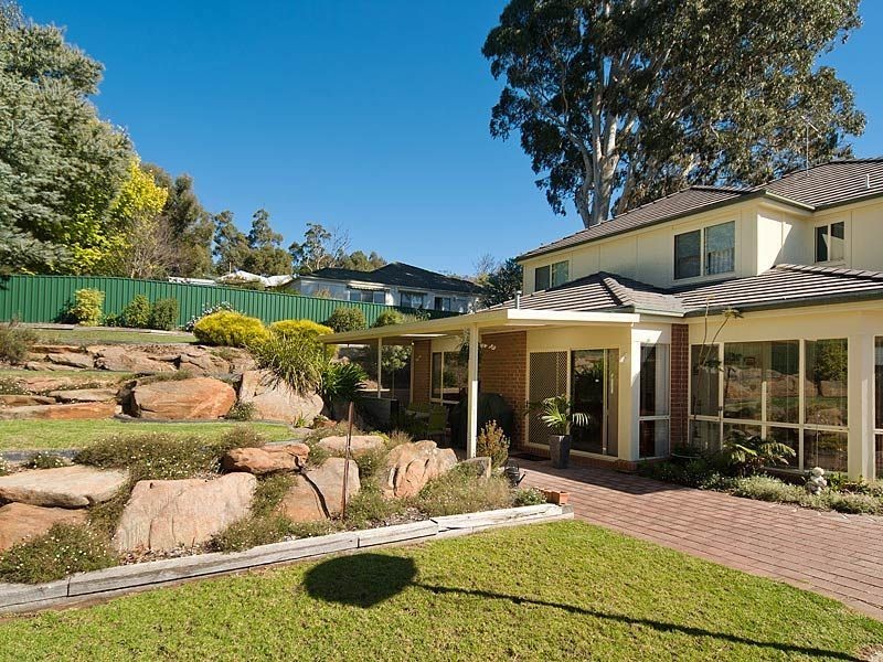 19 Hereford Avenue, Hahndorf SA 5245