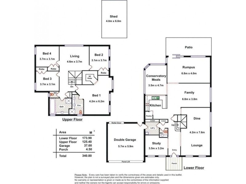 19 Hereford Avenue, Hahndorf SA 5245