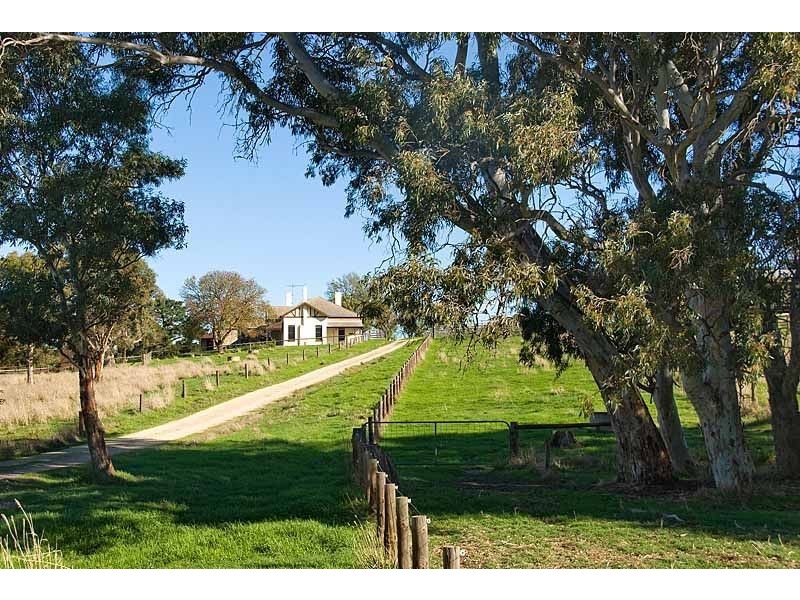 . Bunnetts Road, Wistow SA 5251