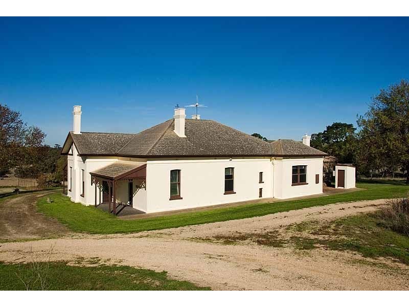 . Bunnetts Road, Wistow SA 5251