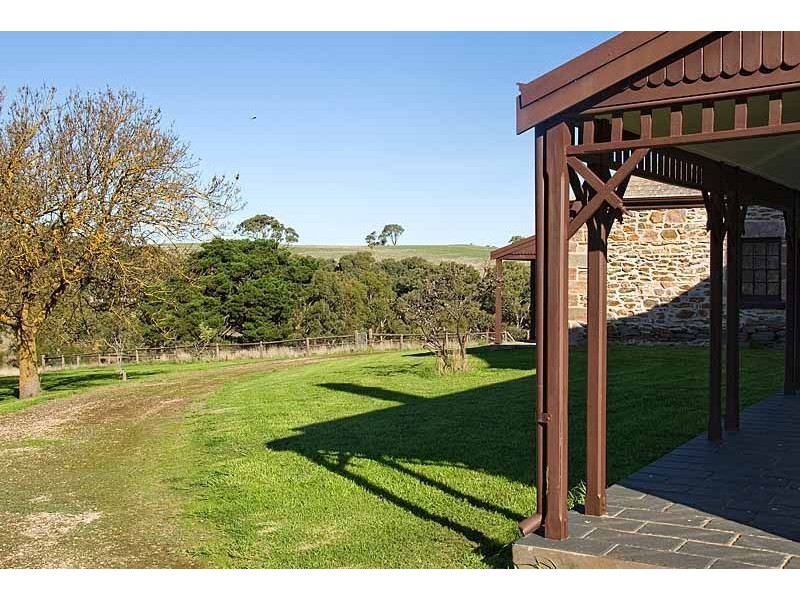 . Bunnetts Road, Wistow SA 5251