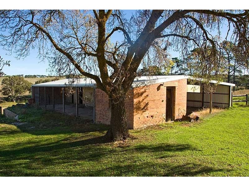 . Bunnetts Road, Wistow SA 5251