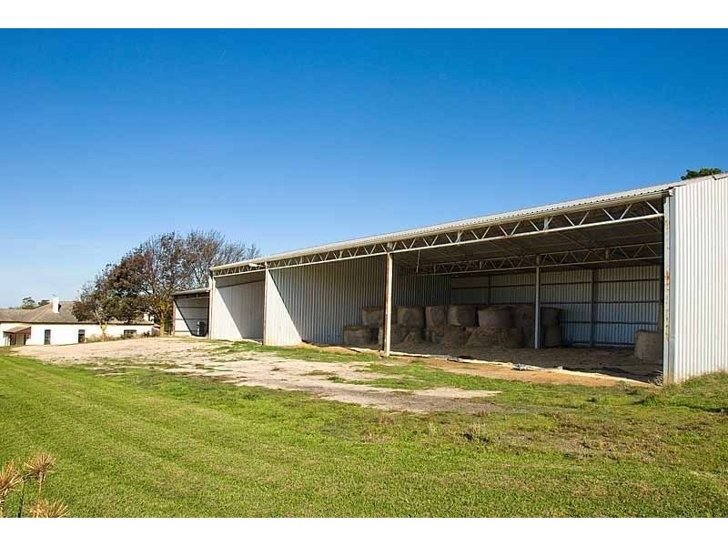 . Bunnetts Road, Wistow SA 5251