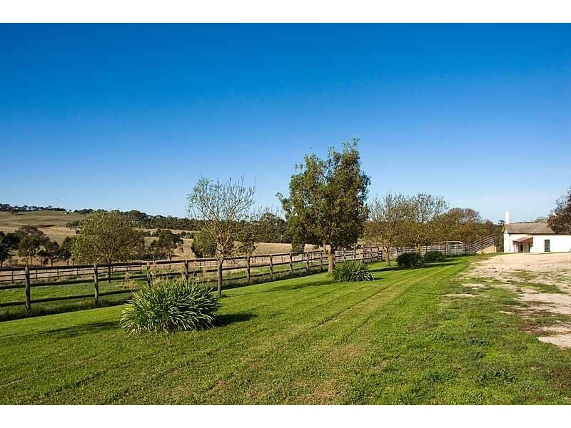 . Bunnetts Road, Wistow SA 5251