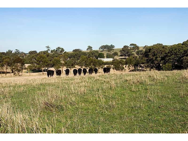 . Bunnetts Road, Wistow SA 5251