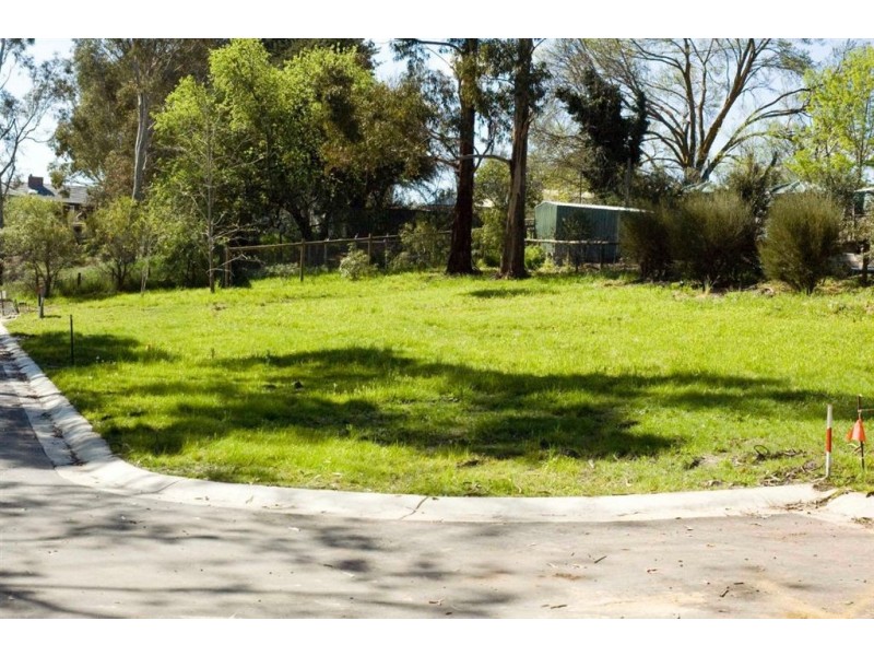 Lot 3 Braun Drive, Hahndorf SA 5245