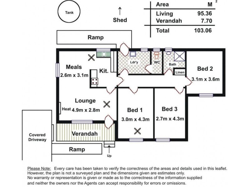 8 Watts Road, Brukunga SA 5252