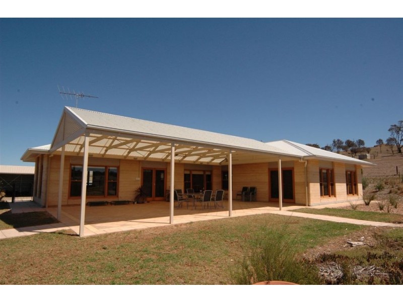 44 Burwood Road, Wistow SA 5251