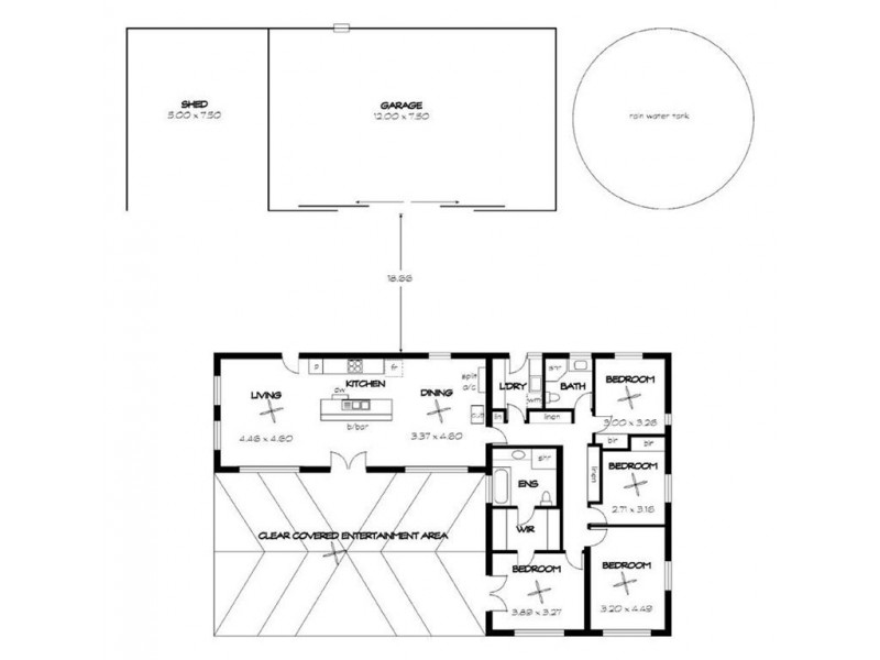 44 Burwood Road, Wistow SA 5251