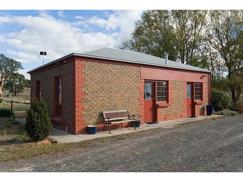 Lot 11 McLean Road, Birdwood SA 5234