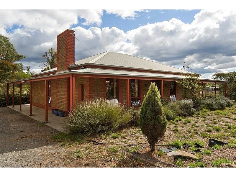 Lot 11 McLean Road, Birdwood SA 5234