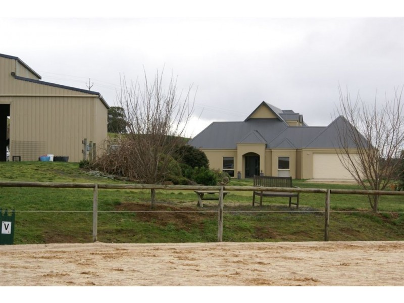 Lot 3 Onkaparinga Valley Road, Charleston SA 5244