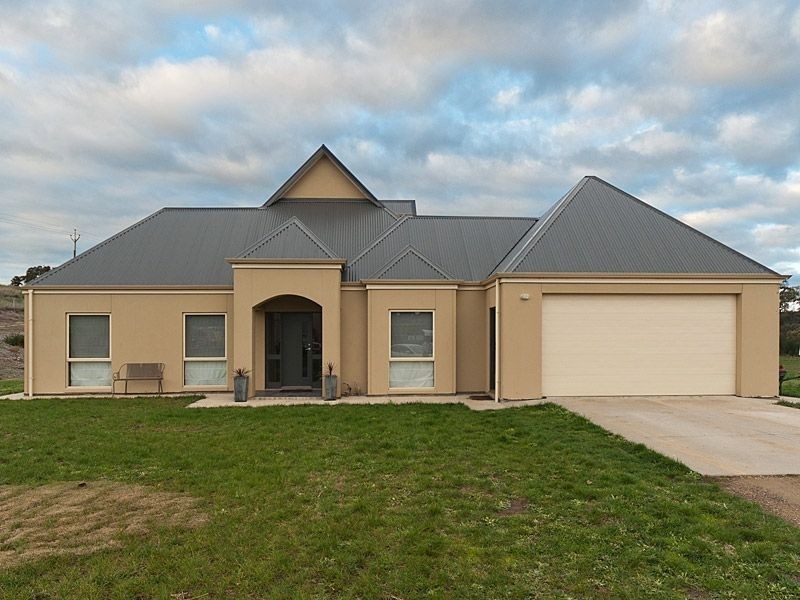 Lot 3 Onkaparinga Valley Road, Charleston SA 5244