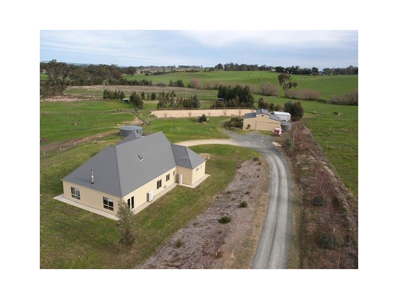 Lot 3 Onkaparinga Valley Road, Charleston SA 5244