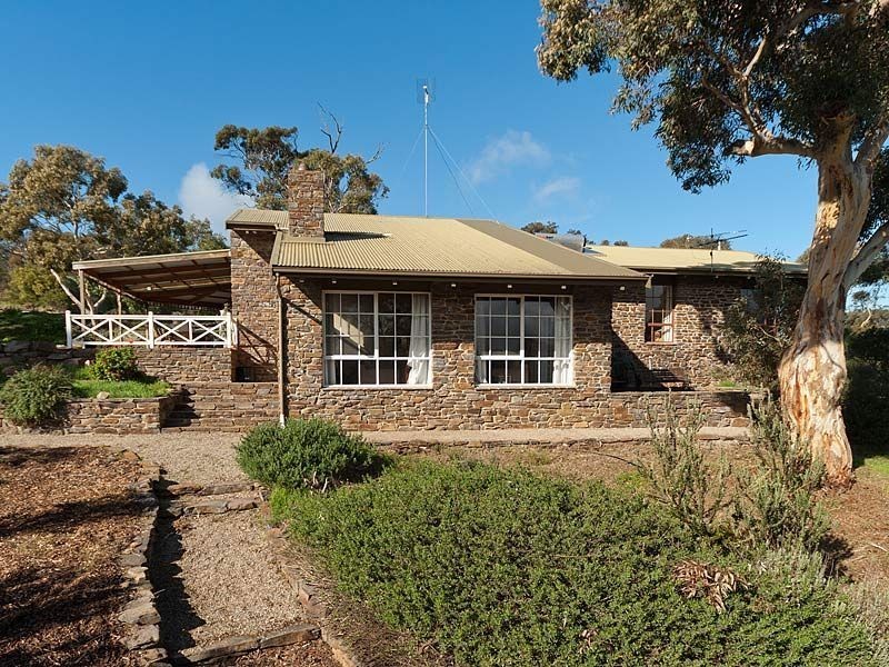 Lot 2 Archer Hill Road, Wistow SA 5251