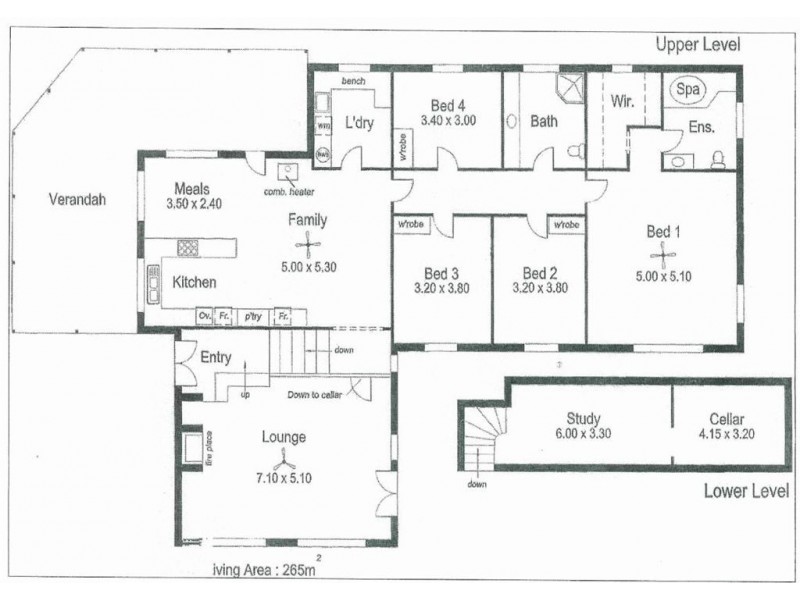 Lot 2 Archer Hill Road, Wistow SA 5251