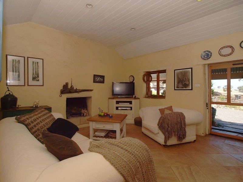 Lot 100 Proctor Road, Kanmantoo SA 5252